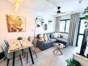 HDFM Collection - Sea Garden