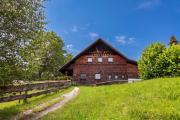 Alpine Lodge Goška Ravan
