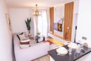 Modern & Cozy 1 Bedroom Retreat in Tatu City