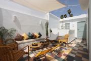 DadMamoun, breakfast, terrace, comfort
