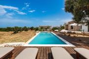 Villa Marevento by Perle di Puglia