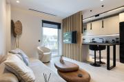 Athenas Studio in Central Glyfada