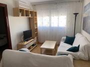 Apartamento Princesa-Huelin Estacion AVE 10 min