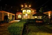 Little Luxury House