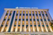 Hôtel Edelweiss Alger