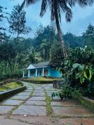 Coorg Island Cafe Resort