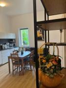 AL-DOM Apartamenty Olymp Kamma