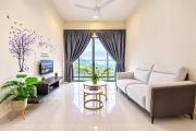 4Bedroom Palas Horizon Brinchang Cameron Highlands -C Home Luxury A-1-18 4Bedroom Palas Horizon Brinchang Cameron Highlands -C Home Luxury A-1-18