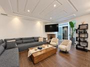 The Atrium, 1BR by Rond-Point des Sports, Bourgogne