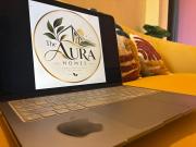 The Aura Homes