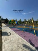 Top Bandar Puncak Alam