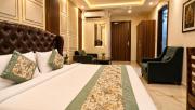 Top New Delhi