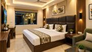 Top New Delhi