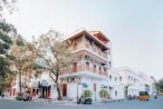 Top Puducherry