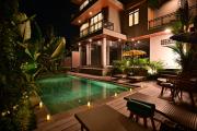 Canggu Grand Suites