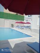 Résidence Privée Familiale - Appartements & Piscine