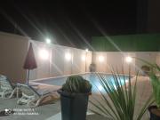 Résidence Privée Familiale - Appartements & Piscine