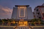 Hotel Orchid by Marigold, Shirdi - Premium Comfort Near Sai Baba Temple