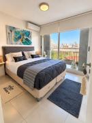 Suite Soho Con Piscina y Cochera Privada