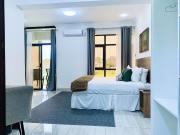 Top Lilongwe