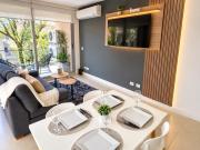 Suite Soho Con Piscina y Cochera Privada