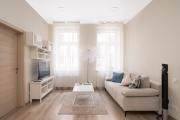 Bright 73m2 Apartment - Blaumana Street Central