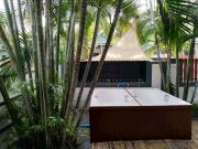2 Rooms with Bathtub House in Ao Nang