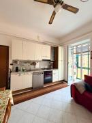 Casa spaziosa SmartHouse per 6 ospiti a 100mt spiaggia