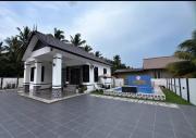 Anak Perantau Private Pool Family Stay Homestay