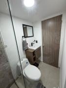 Moderno Apartamento en Marbella