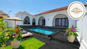 Aryaka Uluwatu Villa