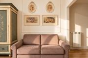 Signature Milton Green Apartment Florence