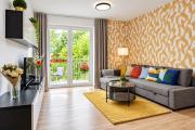 Feel Home SUPERIOR # FREE PARKING # BALCONY # AC