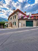 Top Pieve Fosciana