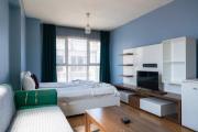 FuarSuit Apart Otel