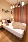 Social Pop Apartment