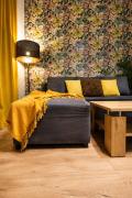 Social Pop Apartment