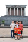 Top Ấp Bình Hòa (1)
