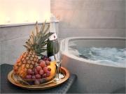 Modern townhouse & jacuzzi SilHouse Nerja