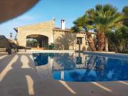 Estupenda villa privada
