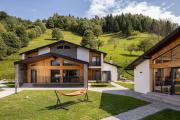 Akacia Chalet