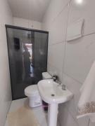 Mini casa compacta - Ótimo Custo-benefício