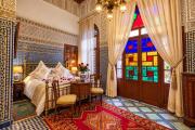 Riad Damia Suite & Spa