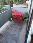 Departamento Centro Viña del mar