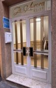 Top Camariñas