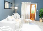 Cozy 1BR Retreat in Montgomery Park
