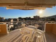 Apartamento Mar y Montaña