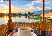 Top Srinagar