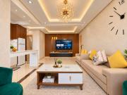 DHAJIA Morocco - Mountain View Apartment Agadir