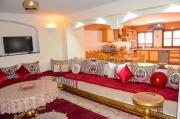Villa Al barakat